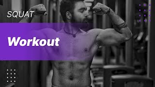 Time for 100kg squats….
