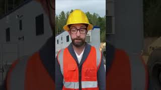 Official Engineer Workers 844 #adamrose #construction  #engineering #workers