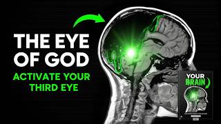 Unlock Your Third Eye: The Pineal Gland Secret That Changes Everything  (Book Code Revealed)