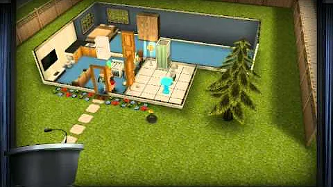 Sims 4
