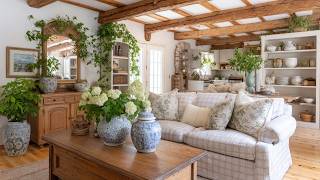 Hidden Vintage Treasures | Cozy Cottage Decor Ideas That Make Your Home Feel Priceless