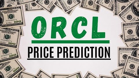 ORCL Stock: Is Oracle the Most Undervalued Tech Giant in 2025? 😱 #orcl #nyse #oracle