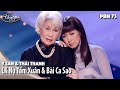 PBN 73 |  Thái Thanh & Ý Lan - Nụ Tầm Xuân & Bài Ca Sao