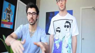 The Cataracs Animation Contest