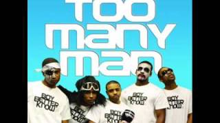 Too Many Men - Boy Better Know