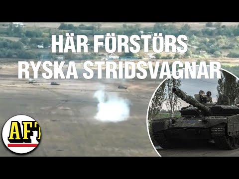 Video: Kämpar för historien