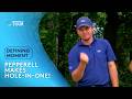 Eddie Pepperell Makes Fourth Career Hole-In-One! | 2026 Soudal Open