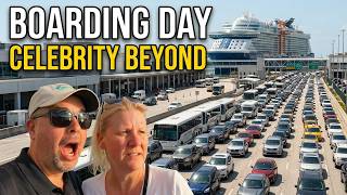 Celebrity Beyond Embarkation Guide: Everything You Need to Know Before You Go