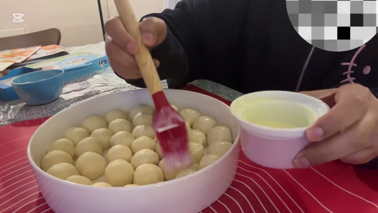 سر العجينة القطنية 🤗 ورحت السعر المفتوح