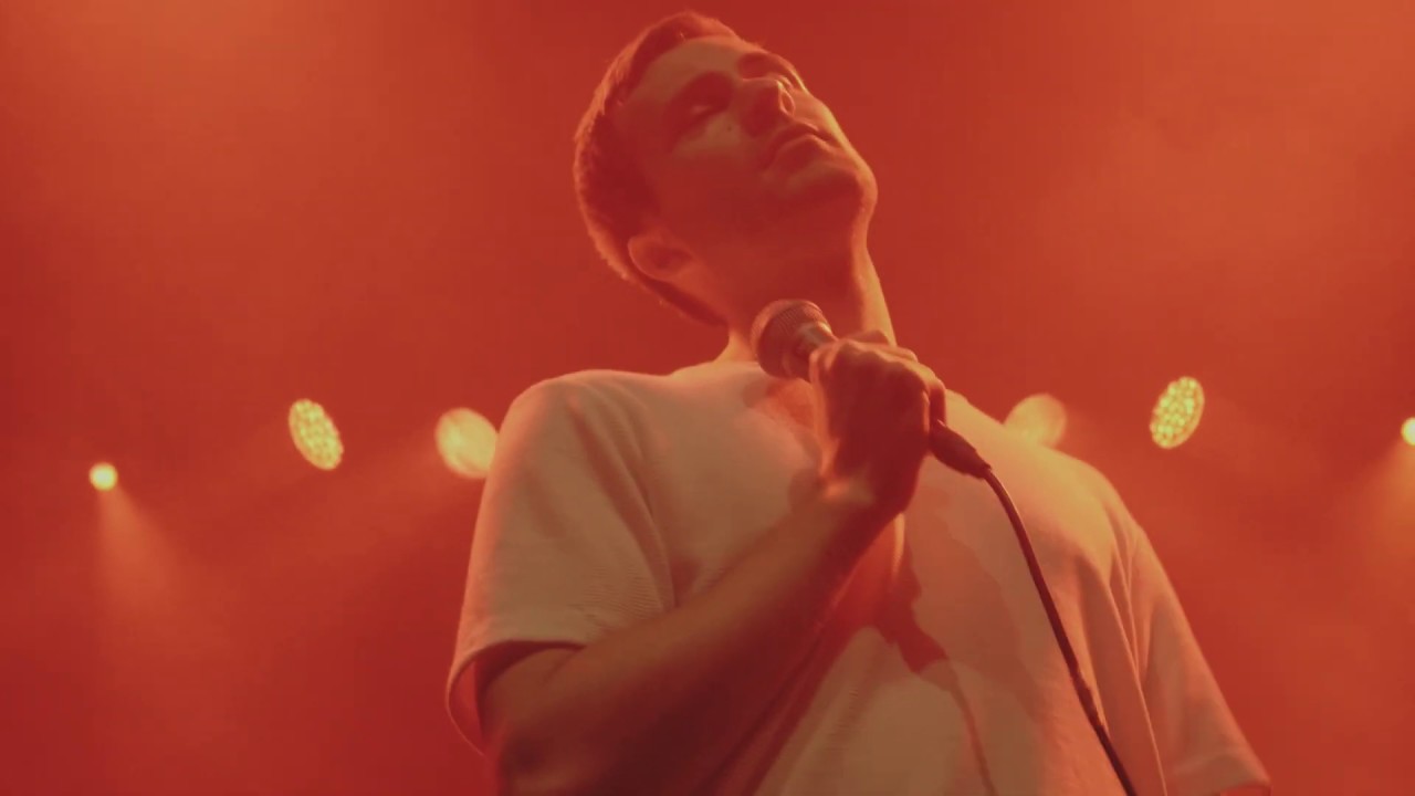 Jeff Buckley - Last Goodbye - "Grace" 25th anniversary - Live at Amager Bio