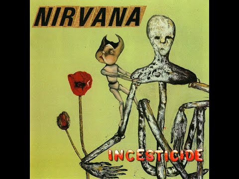 Nirvana - Downer (Incesticide full album playlist)