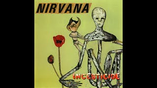 Nirvana - Downer (Incesticide full album playlist)