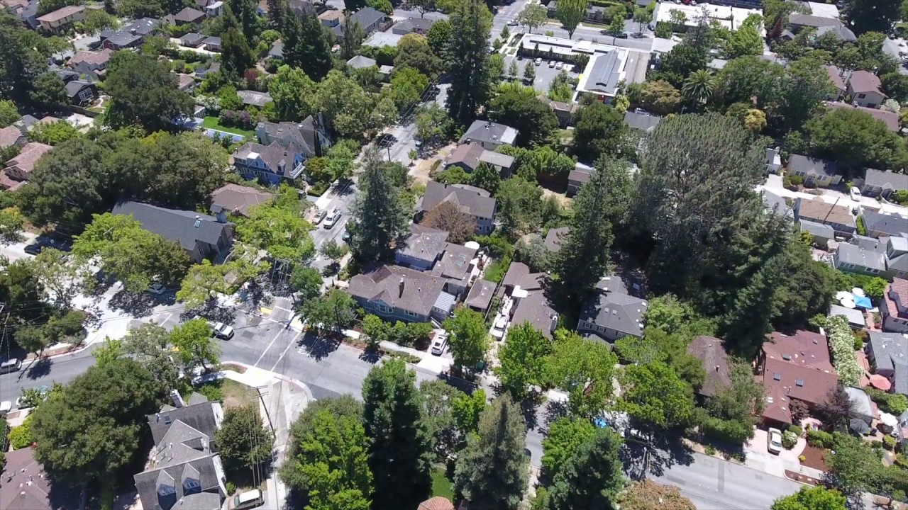 area of a trapezoid 781 Channing Ave, Palo Alto John King of Keller Williams