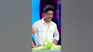 Trí Lực Sánh Đôi | Anh Tú Atus sĩ với kiến thức lột bắp thượng thừa của bản thân #tlsd