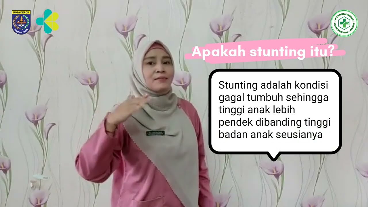 Penyuluhan Edukasi Kesehatan Masyarakat -