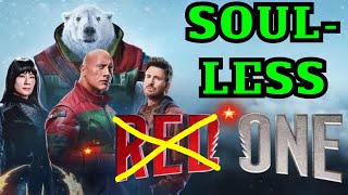 Celebrity Red One is Everything Wrong With Hollywood Net Worth