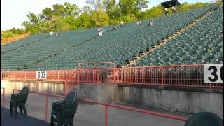 One Direction Seat Search - 103.7 The Q