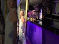 Wandering through AFW 2024 like it’s a runway