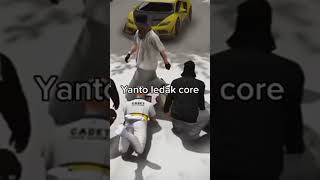 Yanto sesad core #gta5_fivem_tricks #gta #yantoyaping
