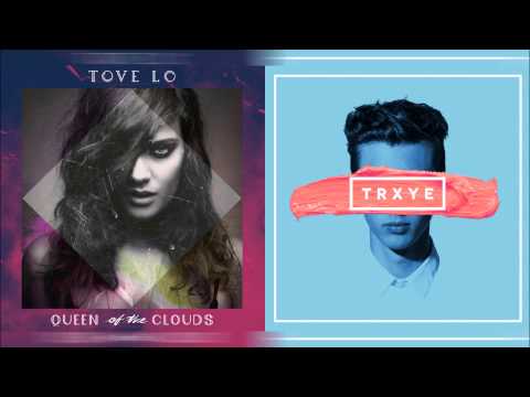 Tove Lo vs Troye Sivan - Happy Little Body (Mixed Mashup)