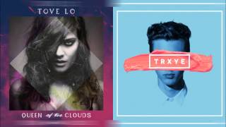 Tove Lo Vs Troye Sivan - Happy Little Body Mixed Mashup