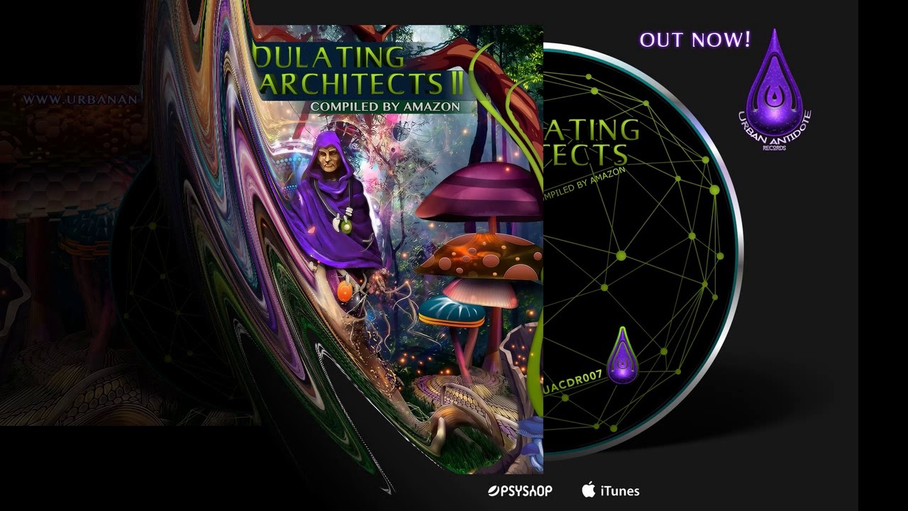 YouTube에서 Mendrion - Antisolar Point (Urban Antidote Records) 보기 YouTube에서 Mendrion - Antisolar Point (Urban Antidote Records) 보기