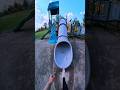 Bella Ciao Playground Parkour POV Climbing Free Running 🤯🔥💯