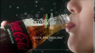 Coca-Cola Taste The Feeling (2016) Mini screenshot 5