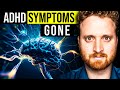 The Best Way To Eliminate ADHD Symptoms Naturally