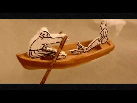 Animation Romantic sightseeing- گردش عاشقانه