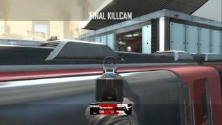 Got Back On BO2 .. Got A Hitmarker [No Raw Clip]