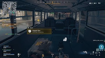 Quick little bamboozle w/o an execution