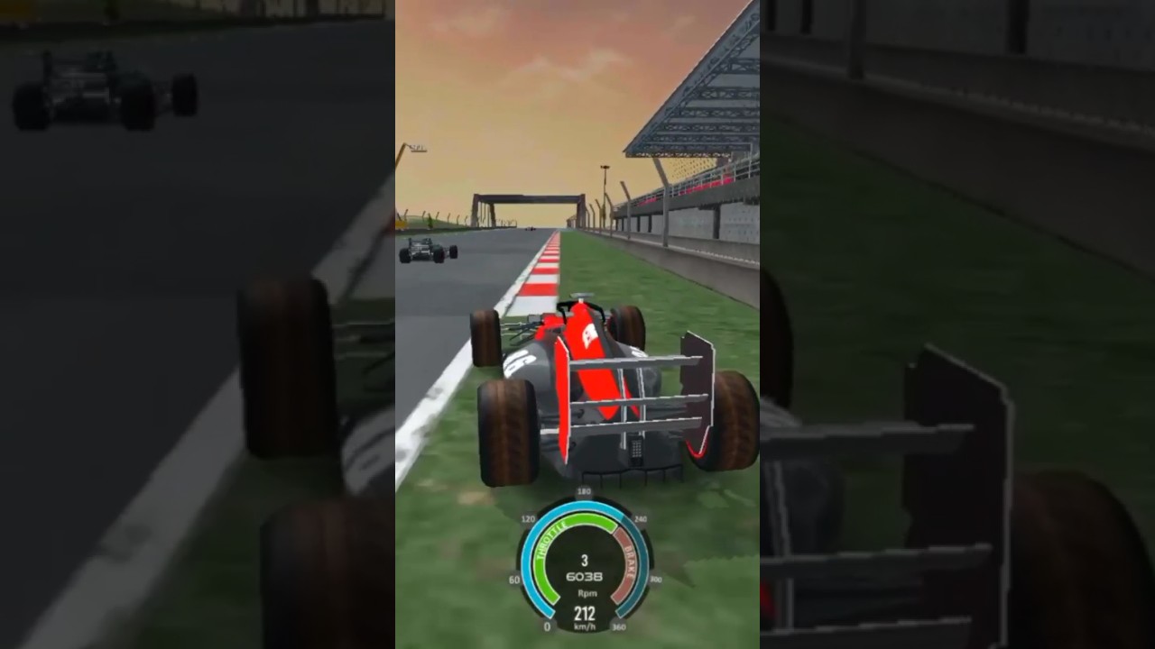 Real Formula Car Racing Games | Buiaid Game