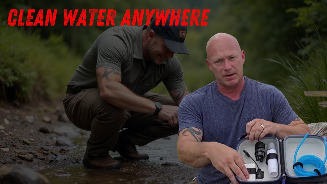 GoSun Flow: Check Out This Game Changer