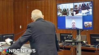 Psychiatrist clashes with Clancy attorney on definition of postpartum psychosis