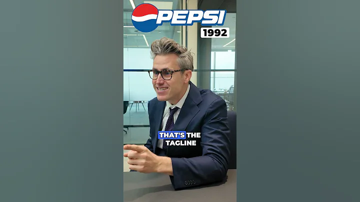 IT'S THE FUTURE! #marketing #business #Pepsi