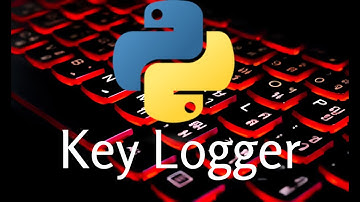 Keylogger with Python & Discord Webhooks tutorial [Ethical Hacking]