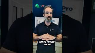 O Project Online vai acabar em 30/09, e muita gente ainda não sabe qual caminho seguir depois disso!
