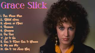 Grace Slick-Greatest hits compilation of 2024-Prime Chart-Toppers Playlist-Enthralling Net Worth