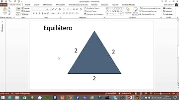 O que é escaleno e acutângulo?