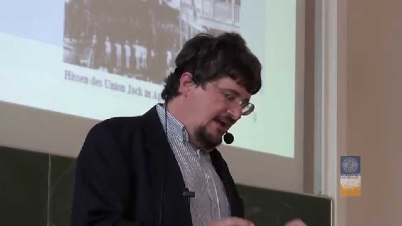 Ringvorlesung zum Ersten Weltkrieg: „Weiji: Globale Dimension des Ersten Weltkrieges"