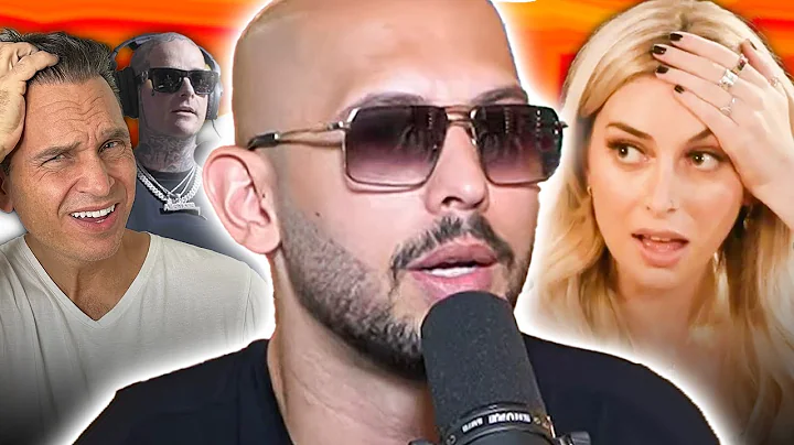 Andrew Tate Exposed!? | Men vs Women