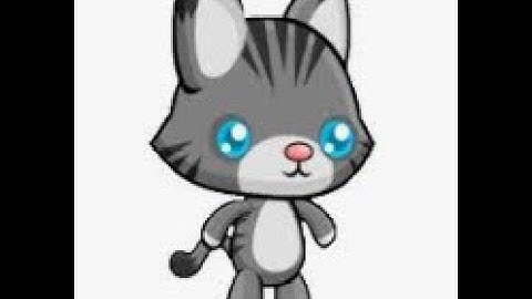 NEW .VS. OLD!! (Meow Playground)