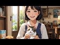 10 techniques to capture your cat's heart! 【Try Out AI Generated】