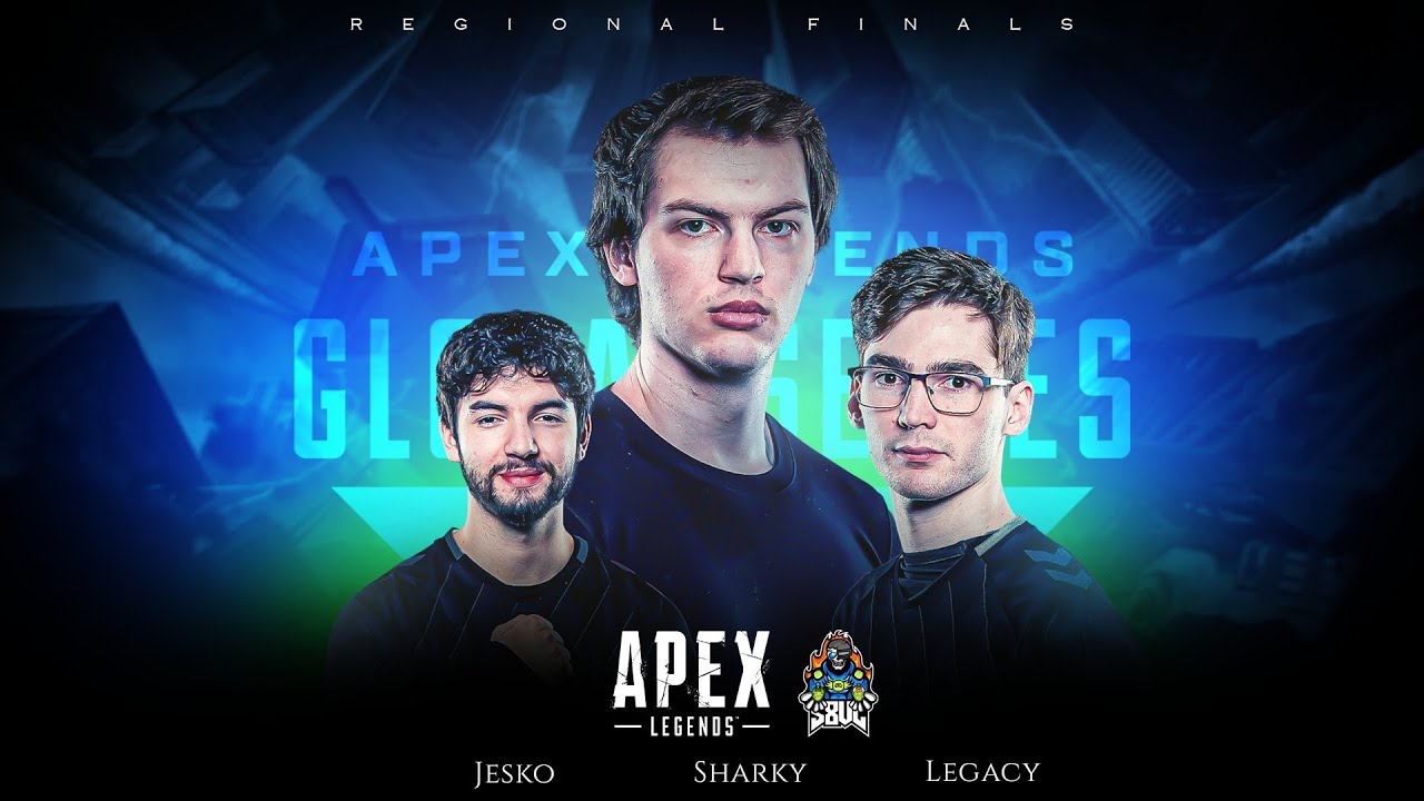 S8UL Apex | ALGS Pro League A vs C | 10 min Delay