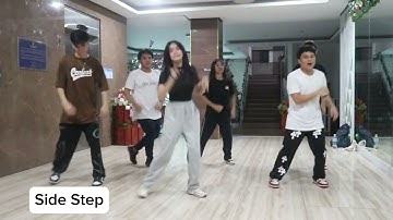 GROUP 4 MIDTERM PRACTICAL EXAM VIDEO | 1BSIT BLK-A