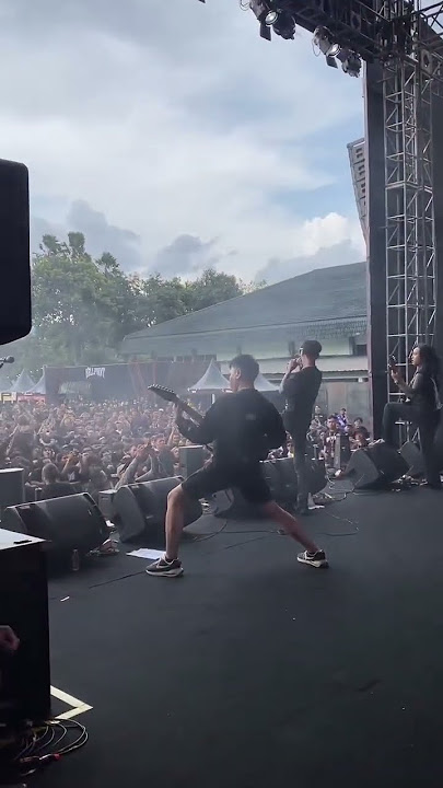 Revenge the fate  #band #music #metal #shorts #shortvideo #youtubeshorts