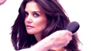 ALTERNA Haircare - Katie Holmes New Campaign: Behind the Scenes