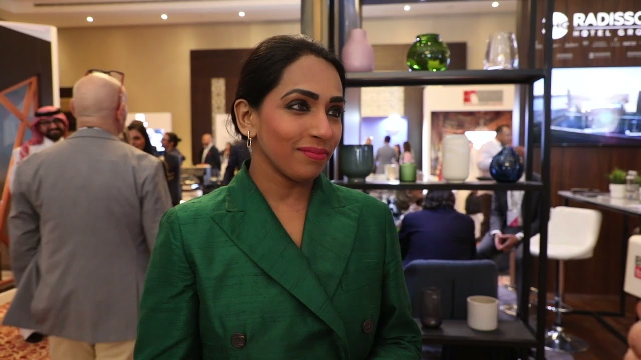 FHS 2022: Aradhana Khowala, Aptamind Partners
