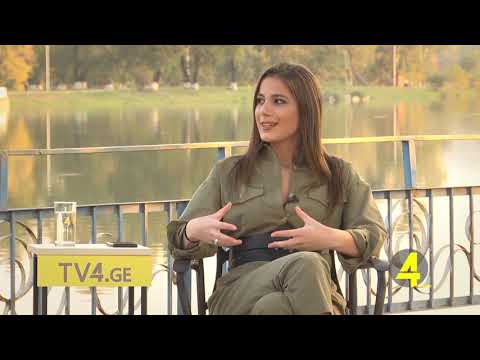 2 სეზონი 3 გადაცემა თავისუფალი დრო - ბაბეტა